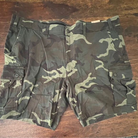 The Foundry Supply Co. Shorts New The Foundry Big Tall Supply Co